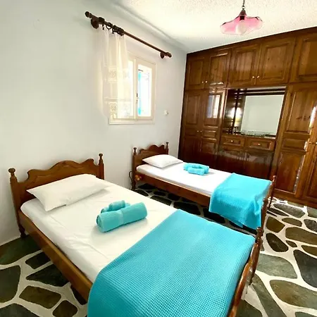 Gaia شقة Dhragoulas