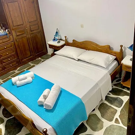 شقة Gaia Dhragoulas