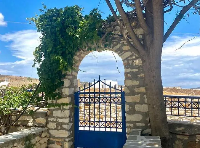 Διαμέρισμα Gaia Dhragoulas