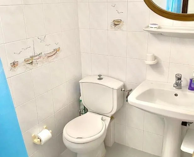 Gaia Διαμέρισμα *