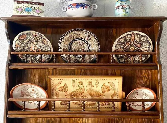 Διαμέρισμα Gaia *