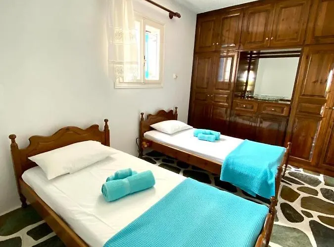 Gaia Διαμέρισμα Dhragoulas