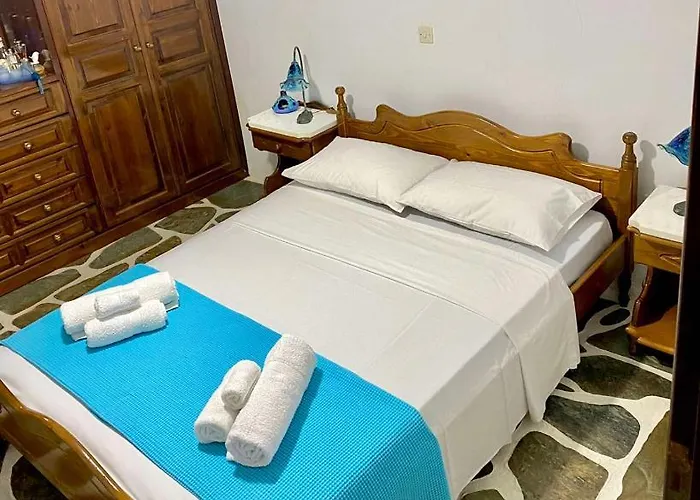 Διαμέρισμα Gaia Dhragoulas