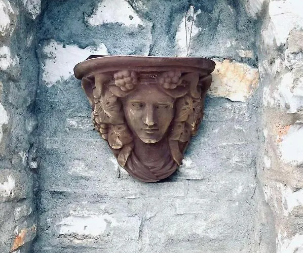 Gaia Διαμέρισμα