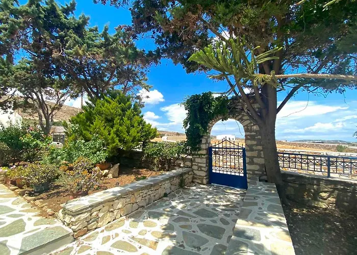 Gaia Διαμέρισμα Dhragoulas