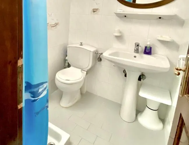 Διαμέρισμα Gaia *