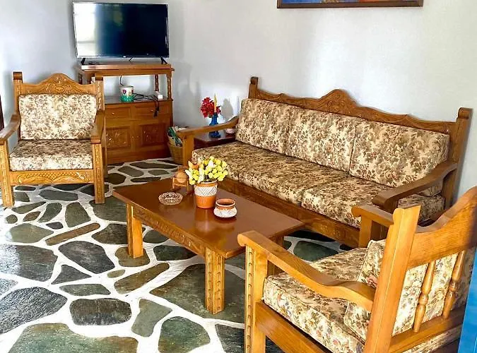 Gaia Διαμέρισμα *